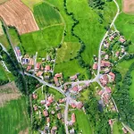 Bayerischer Wald - Balbersdorf * Waffenbrunn