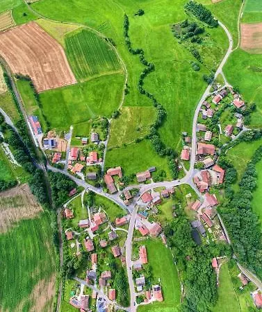 Bayerischer Wald - Balbersdorf * Waffenbrunn