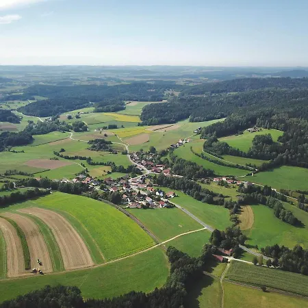 Apartament Bayerischer Wald - Balbersdorf