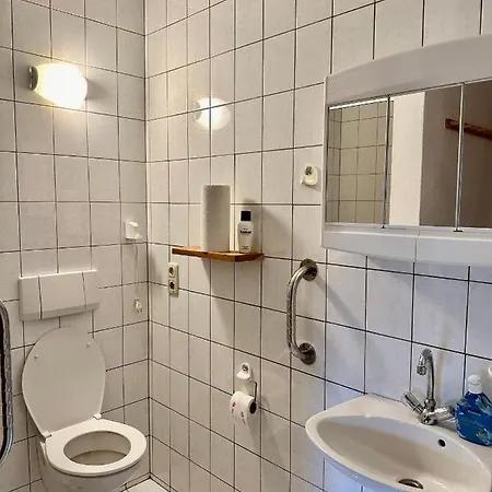 Apartament Bayerischer Wald - Balbersdorf *
