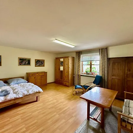 Bayerischer Wald - Balbersdorf Apartament