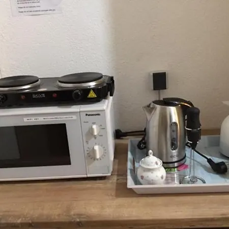Apartament Bayerischer Wald - Balbersdorf