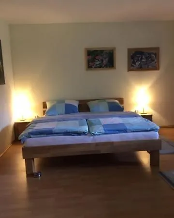 Apartament Bayerischer Wald - Balbersdorf *