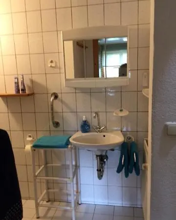 Apartament Bayerischer Wald - Balbersdorf