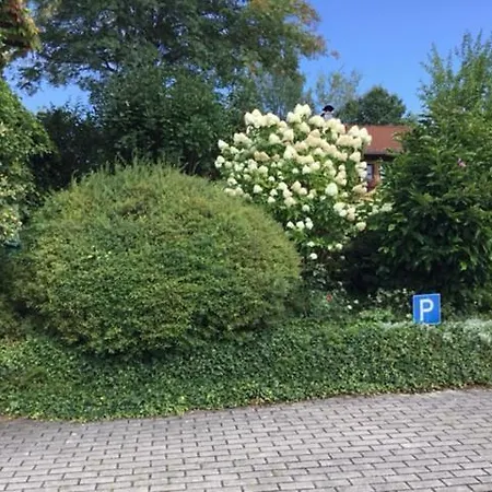Apartament Bayerischer Wald - Balbersdorf *