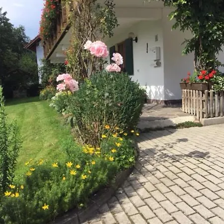 Apartament Bayerischer Wald - Balbersdorf *