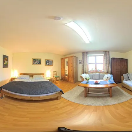 Bayerischer Wald - Balbersdorf Apartament