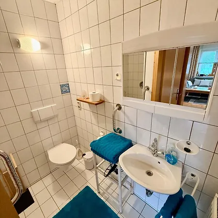 Apartment Bayerischer Wald - Mit Küche, Parkplatz, Wlan&24h Checkin *