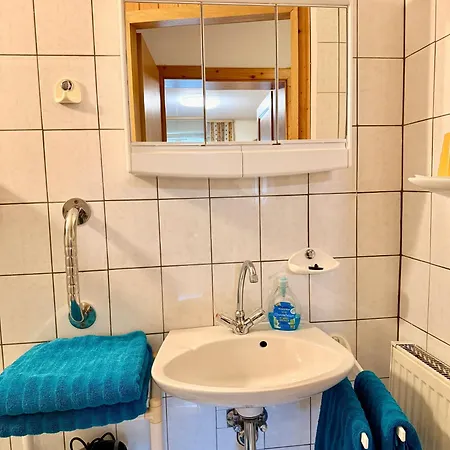 Bayerischer Wald - Mit Küche, Parkplatz, Wlan&24h Checkin Waffenbrunn