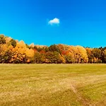 Bayerischer Wald - Balbersdorf