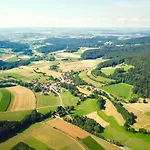Bayerischer Wald - Balbersdorf * Waffenbrunn