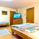 Bayerischer Wald - Balbersdorf * Waffenbrunn