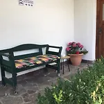 Bayerischer Wald - Balbersdorf Apartamento *