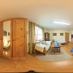 Bayerischer Wald - Balbersdorf Waffenbrunn