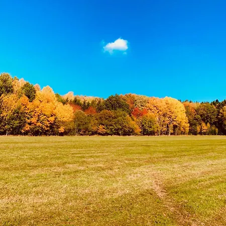 Bayerischer Wald - Balbersdorf