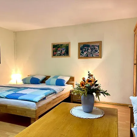Bayerischer Wald - Balbersdorf Appartement