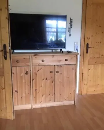 Bayerischer Wald - Balbersdorf Waffenbrunn
