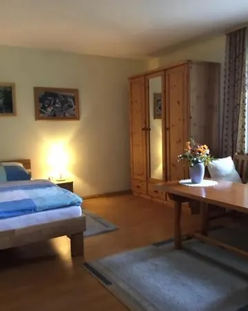 Bayerischer Wald - Balbersdorf Waffenbrunn