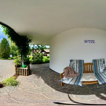 Bayerischer Wald - Balbersdorf Appartement