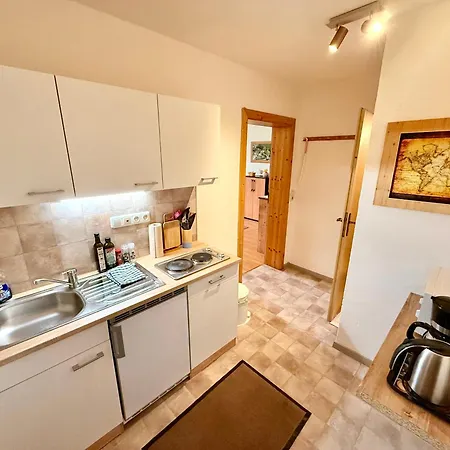 Bayerischer Wald - Balbersdorf Apartamento