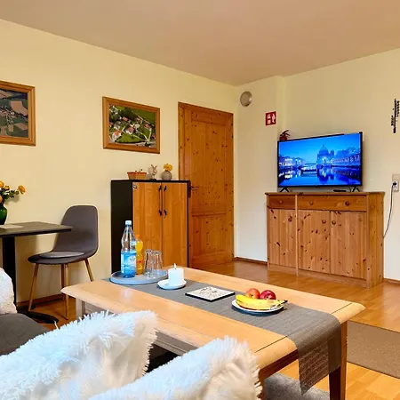 Apartamento Bayerischer Wald - Balbersdorf