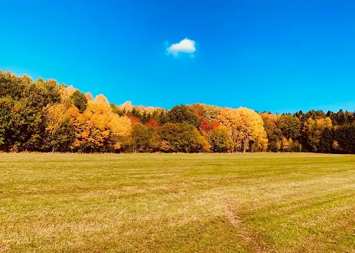 Bayerischer Wald - Balbersdorf