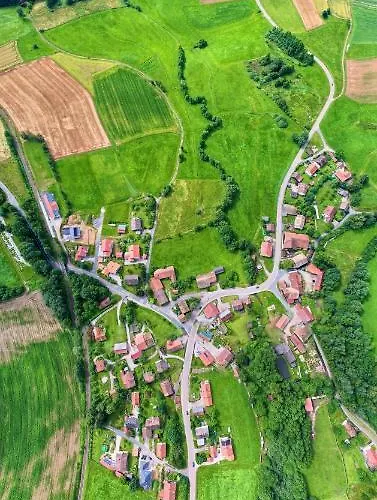 Bayerischer Wald - Balbersdorf * Waffenbrunn