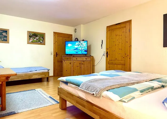 Bayerischer Wald - Balbersdorf * Waffenbrunn