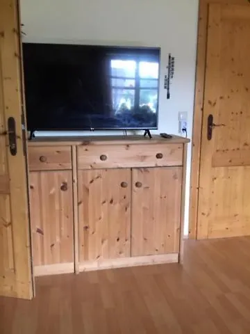 Bayerischer Wald - Balbersdorf Waffenbrunn